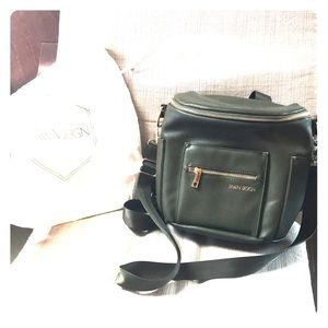 Fawn Design Bag Mini in Olive